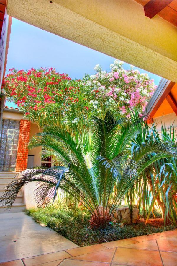 Apartments Petra Near Beach Veruda Екстер'єр фото