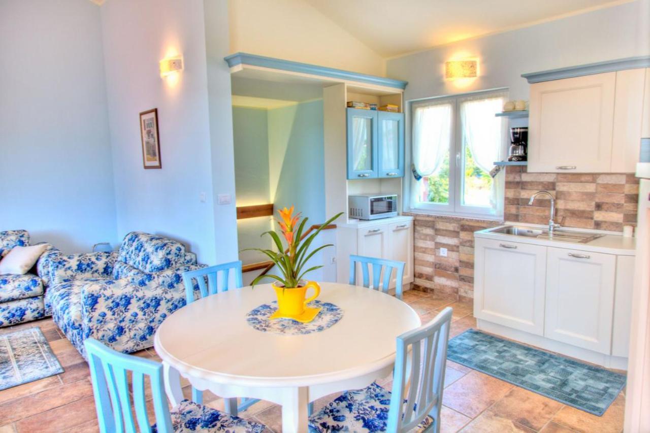 Apartments Petra Near Beach Veruda Екстер'єр фото