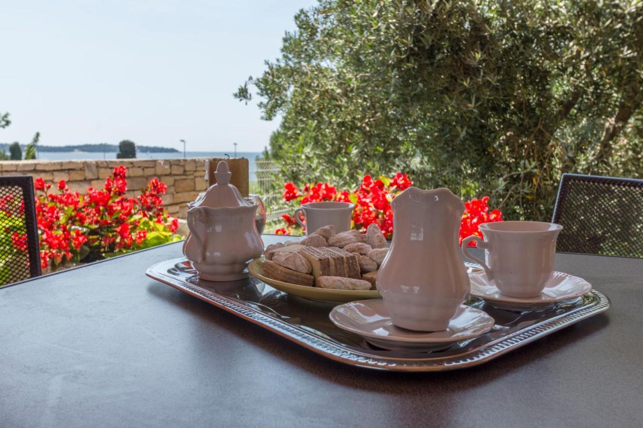 Apartments Petra Near Beach Veruda Екстер'єр фото