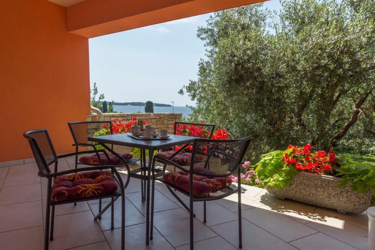 Apartments Petra Near Beach Veruda Екстер'єр фото