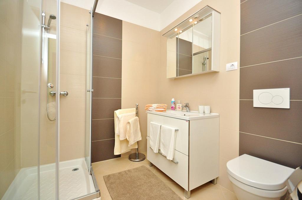 Apartments Petra Near Beach Veruda Екстер'єр фото