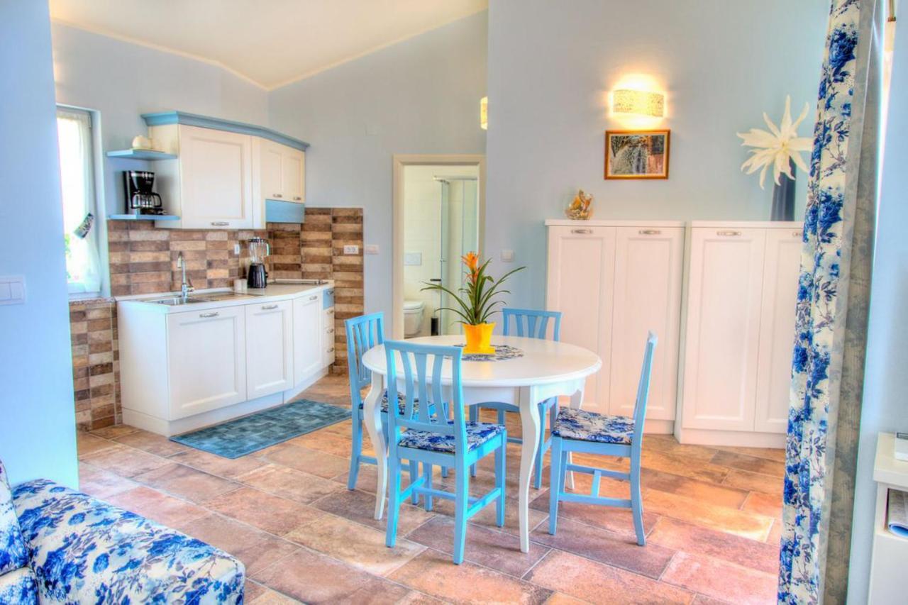 Apartments Petra Near Beach Veruda Екстер'єр фото
