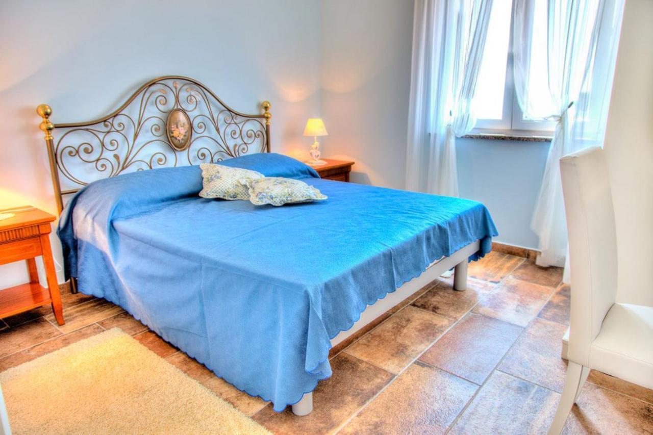 Apartments Petra Near Beach Veruda Екстер'єр фото