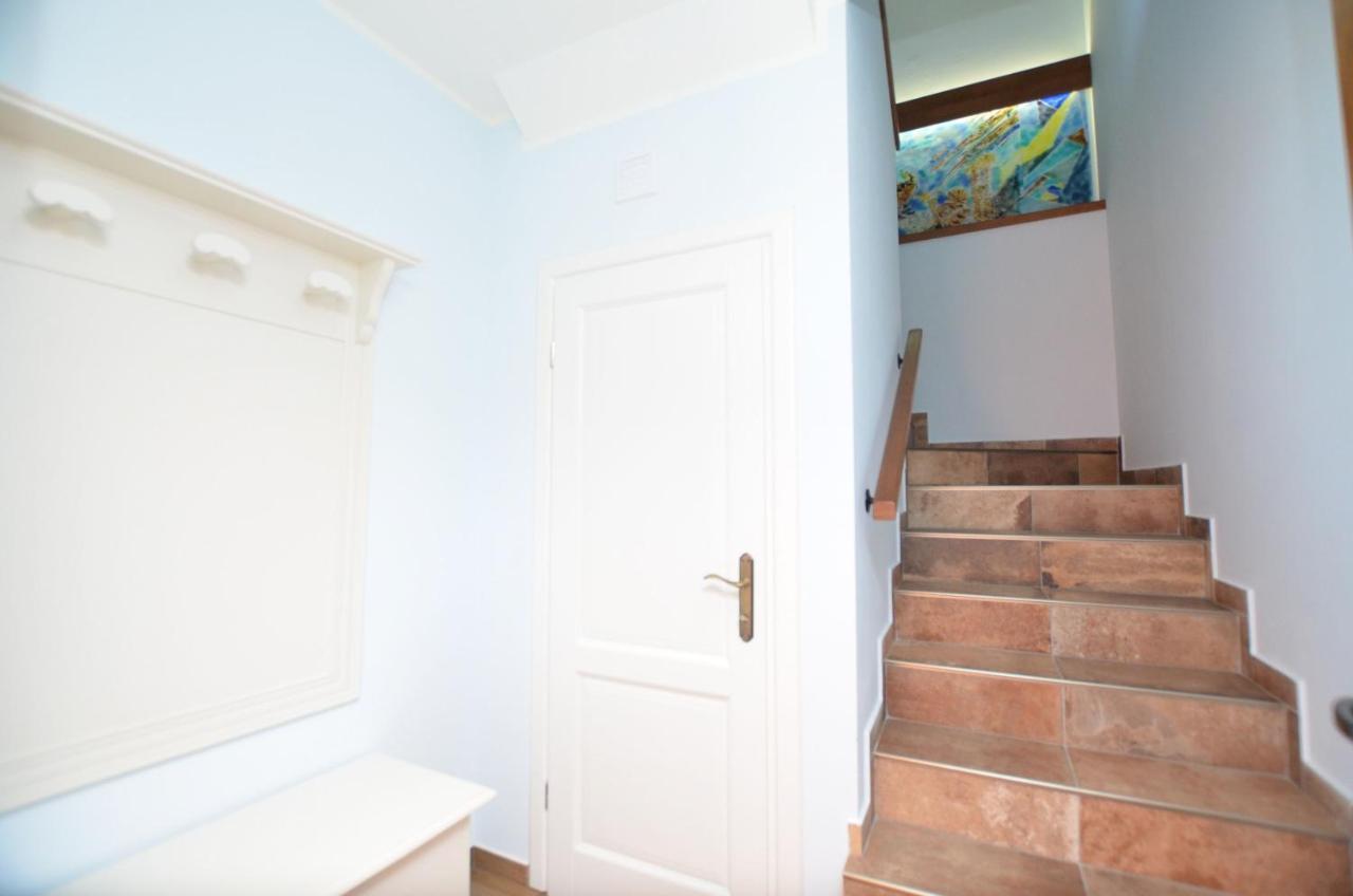 Apartments Petra Near Beach Veruda Екстер'єр фото