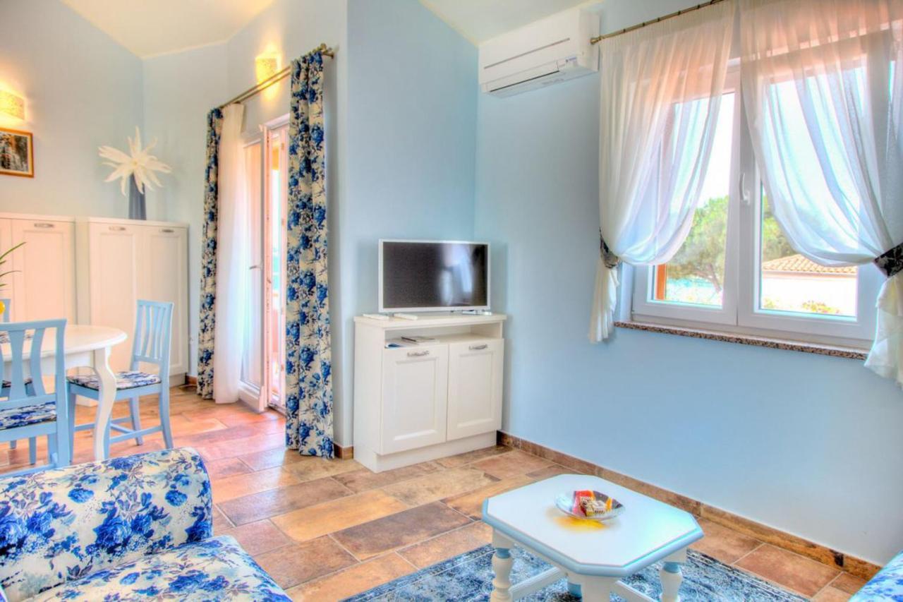 Apartments Petra Near Beach Veruda Екстер'єр фото