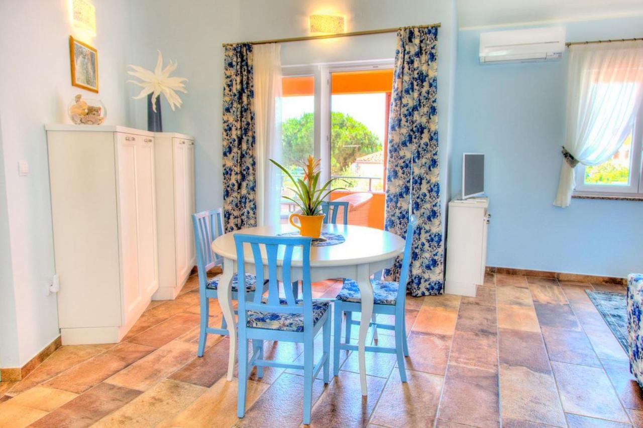 Apartments Petra Near Beach Veruda Екстер'єр фото